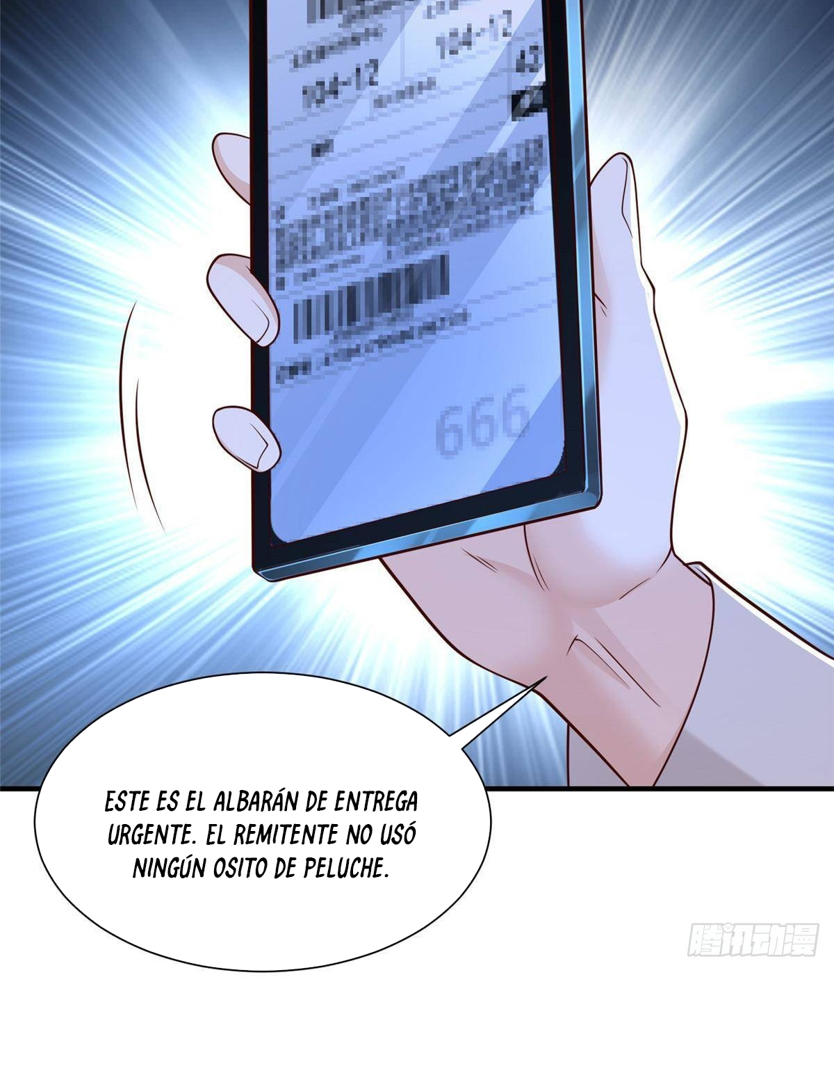 Capitulo 709 page 5
