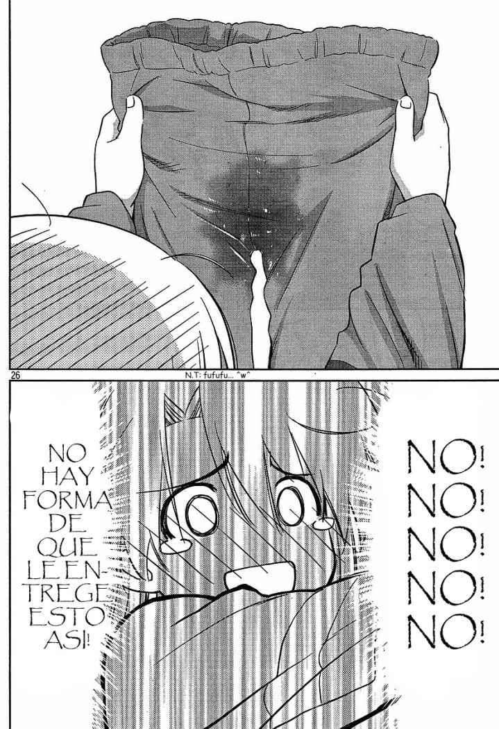Capitulo 26 page 25
