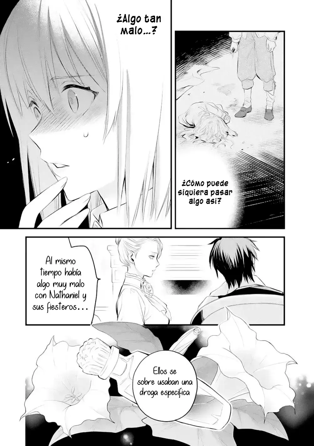 Capitulo 27 page 36