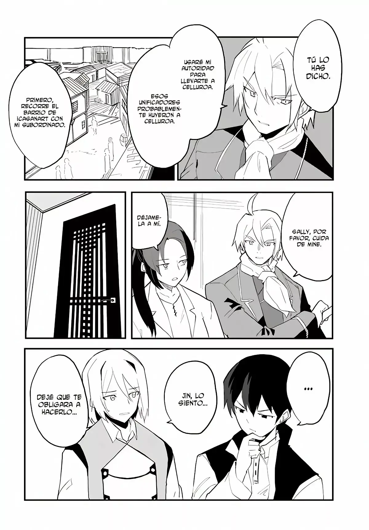 Capitulo 43 page 17