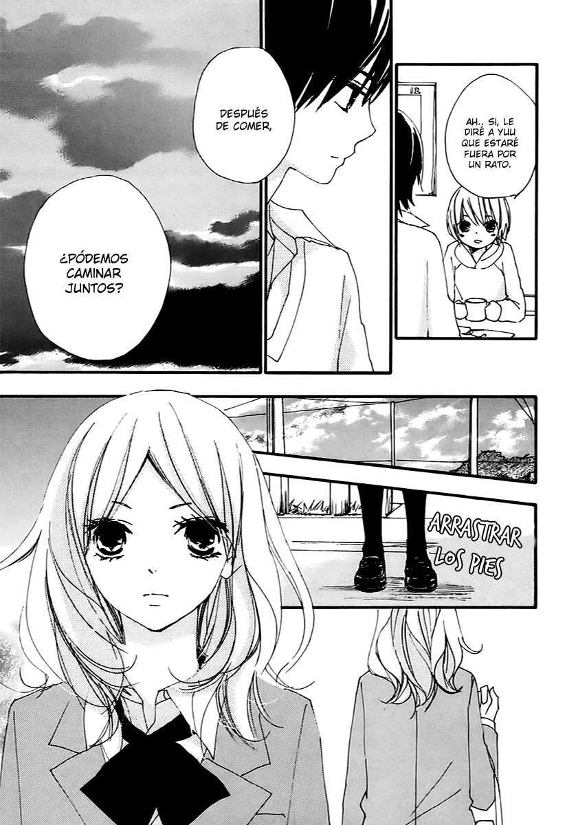 Capitulo 38 page 21