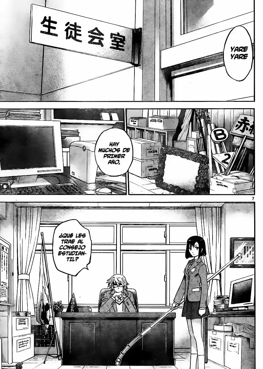 Capitulo 386 page 8