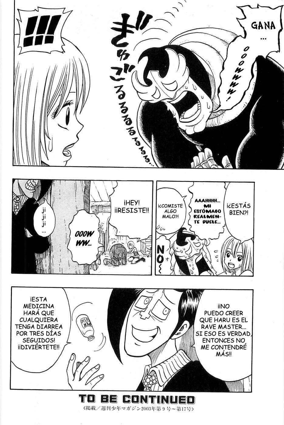 Capitulo 182 page 20