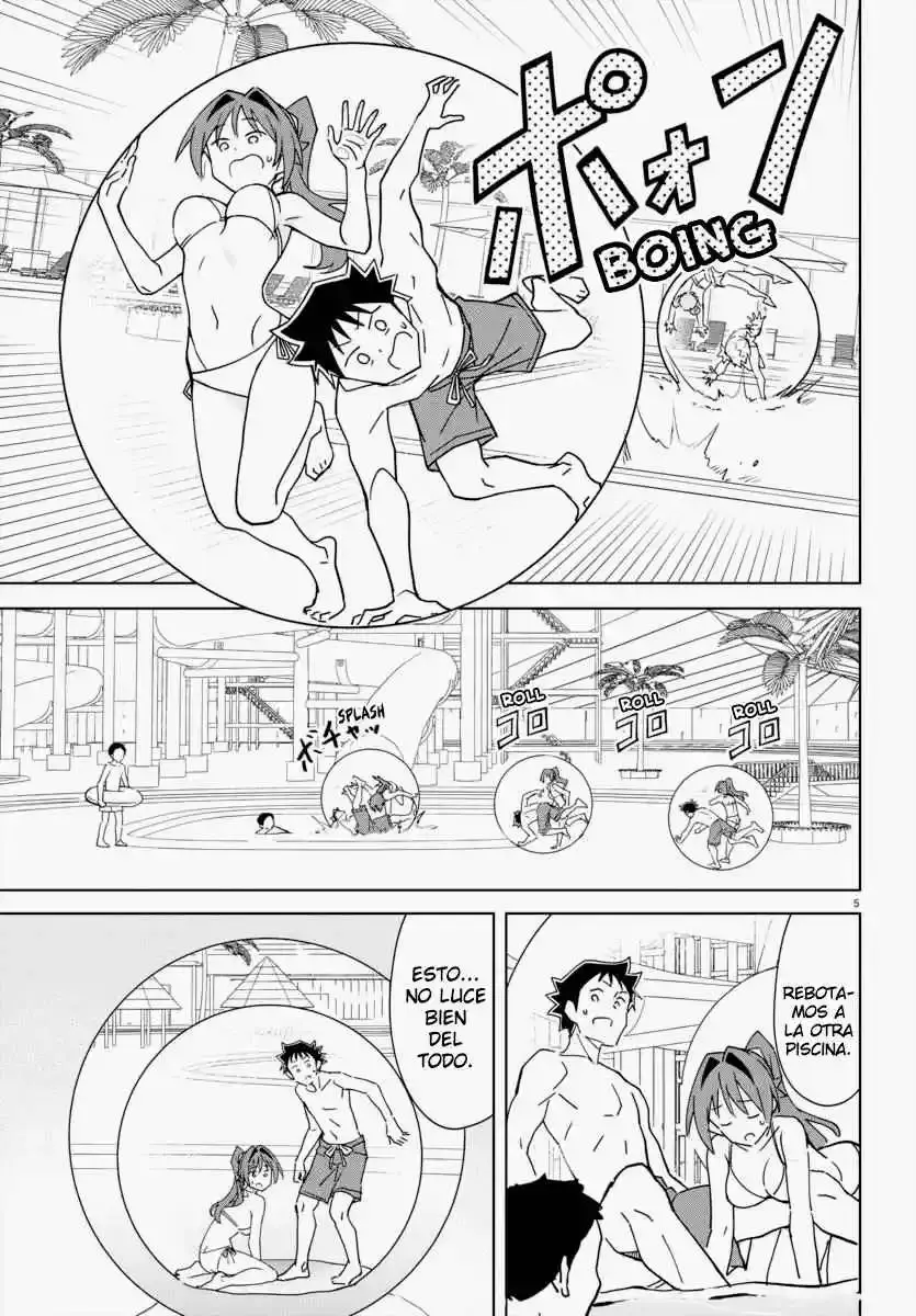Capitulo 335 page 5