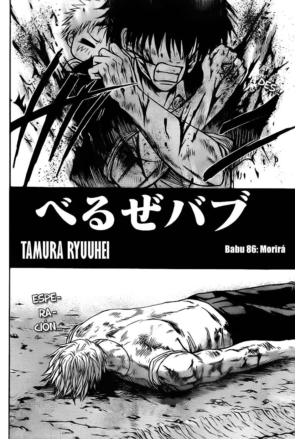 Capitulo 86 page 3