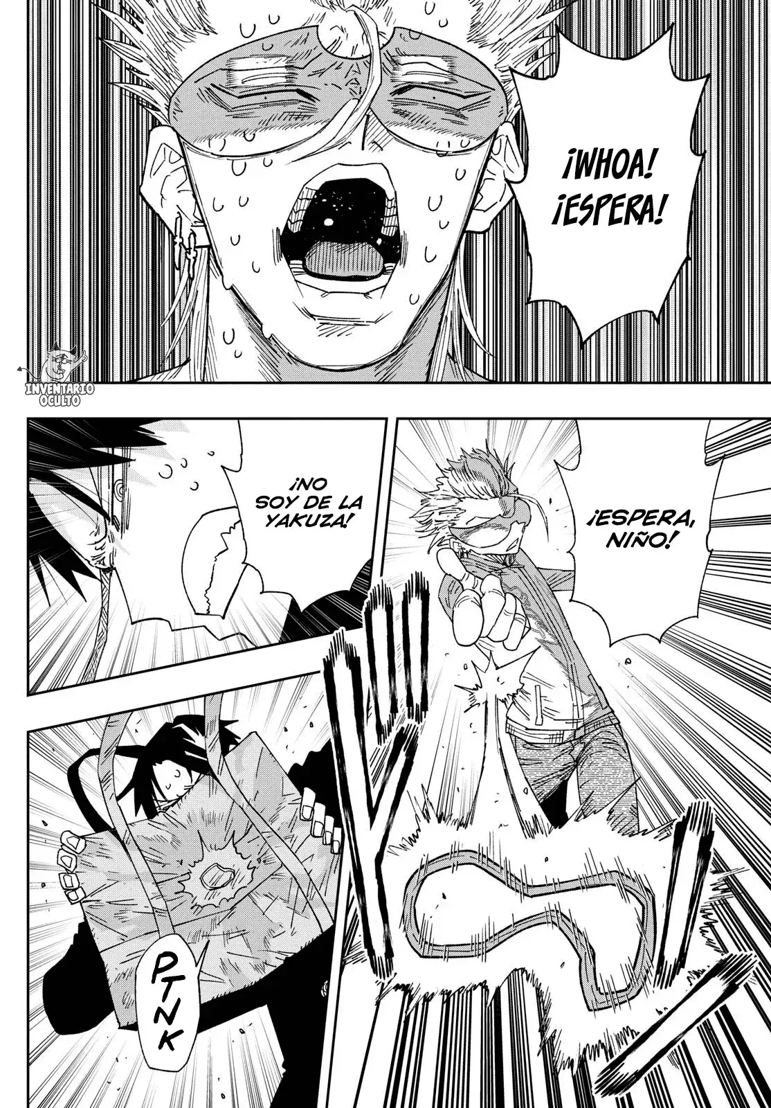 Capitulo 1 page 23