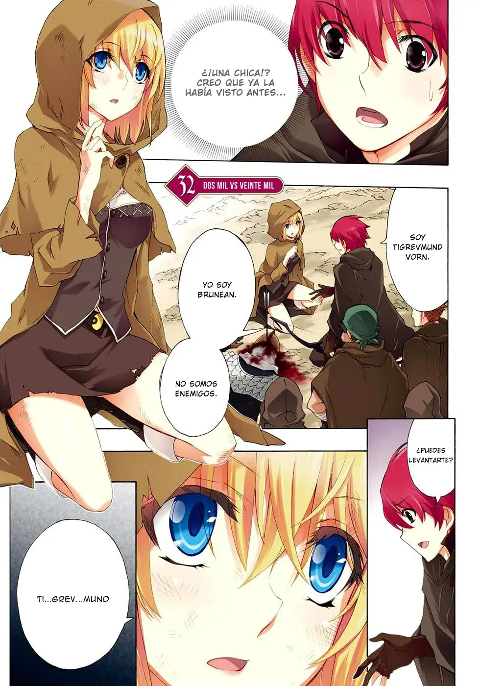 Capitulo 32 page 3