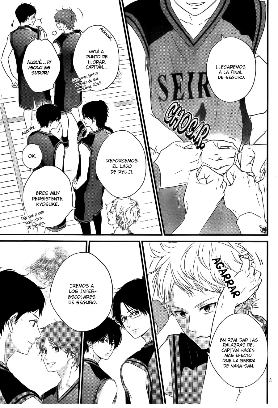 Capitulo 17 page 8