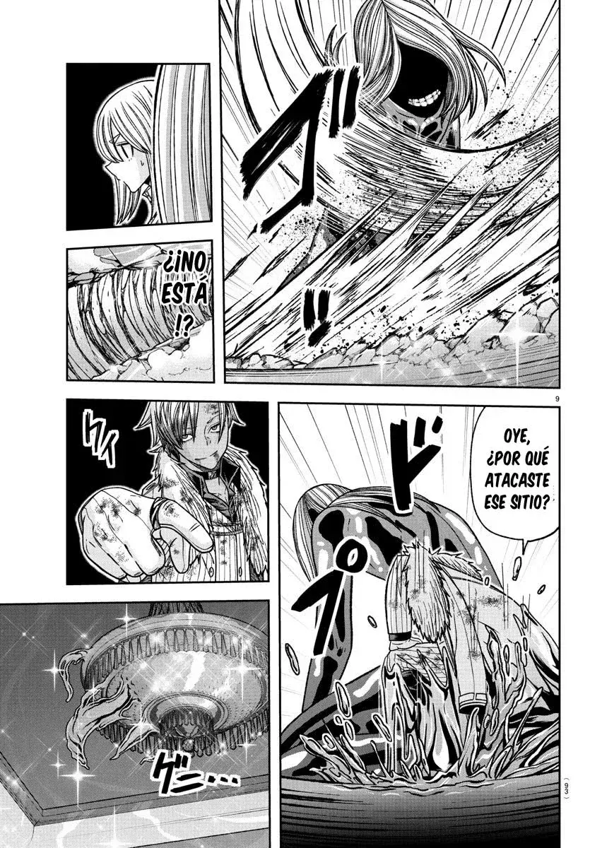 Capitulo 125 page 12