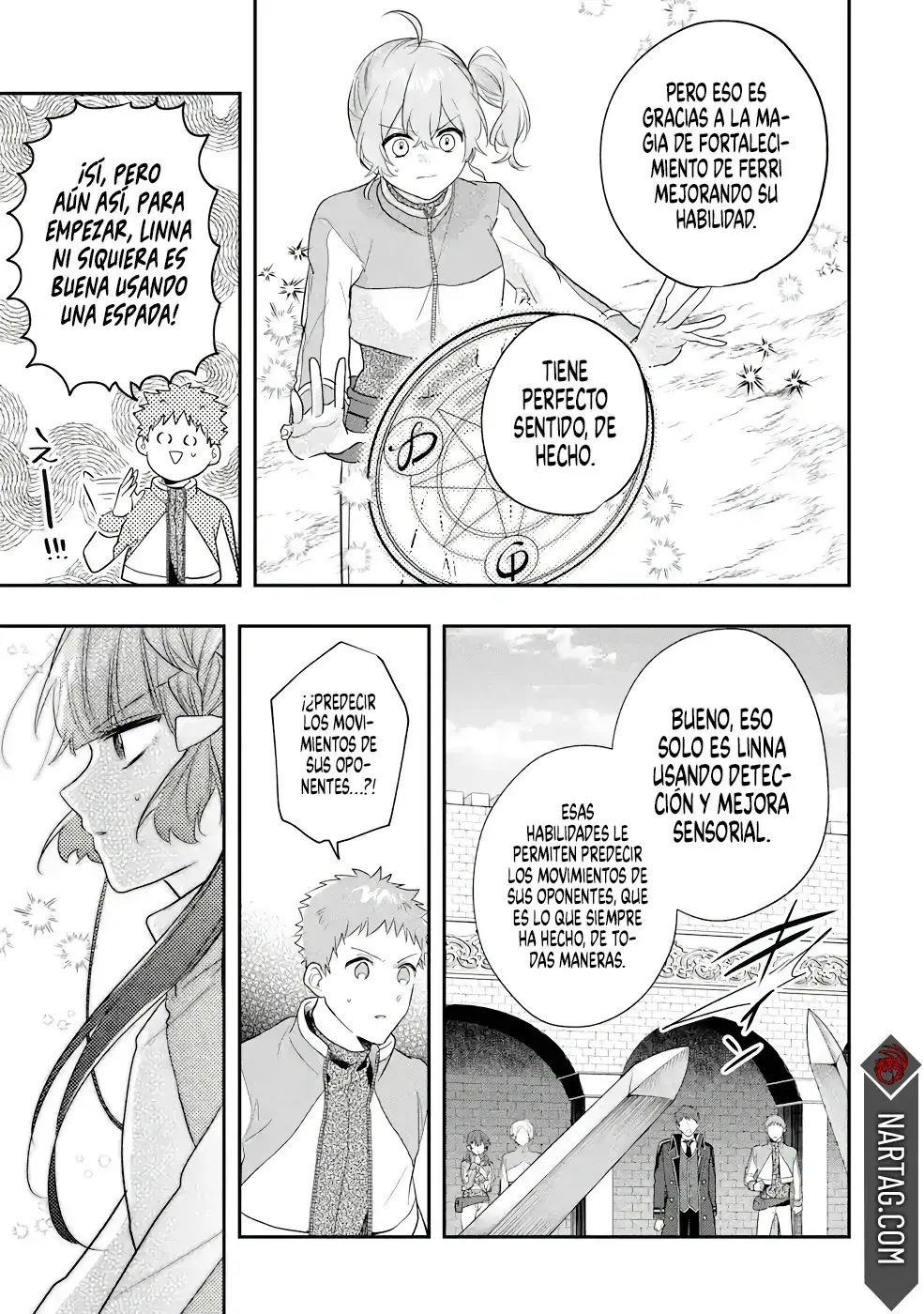 Capitulo 7.30 page 14