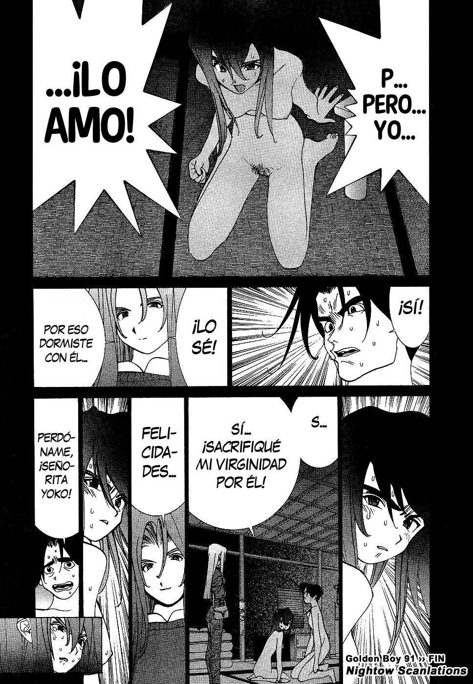 Capitulo 101 page 20