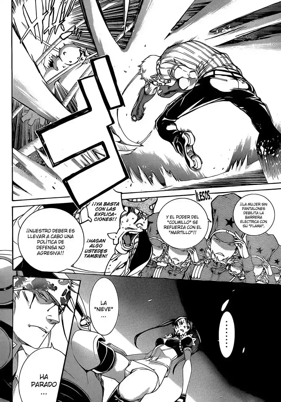 Capitulo 307 page 7
