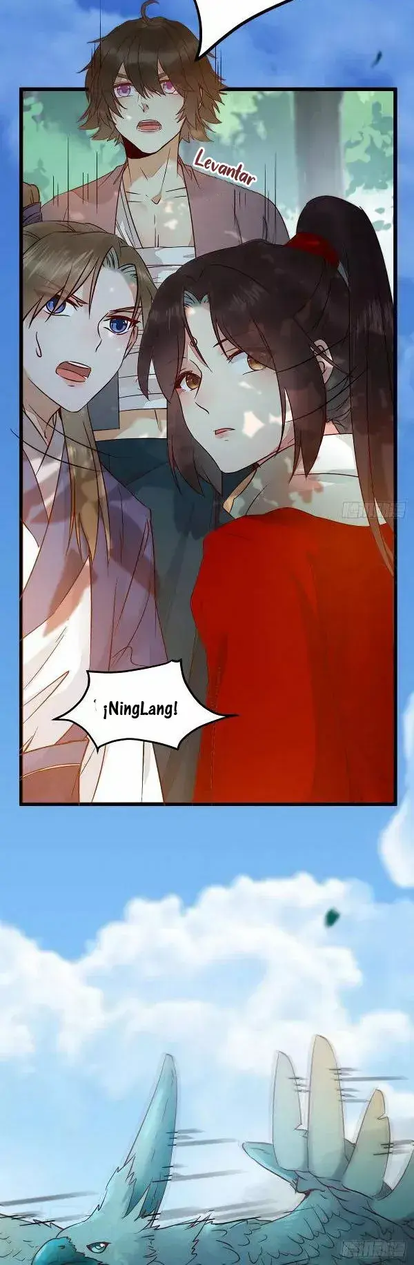 Capitulo 410 page 18