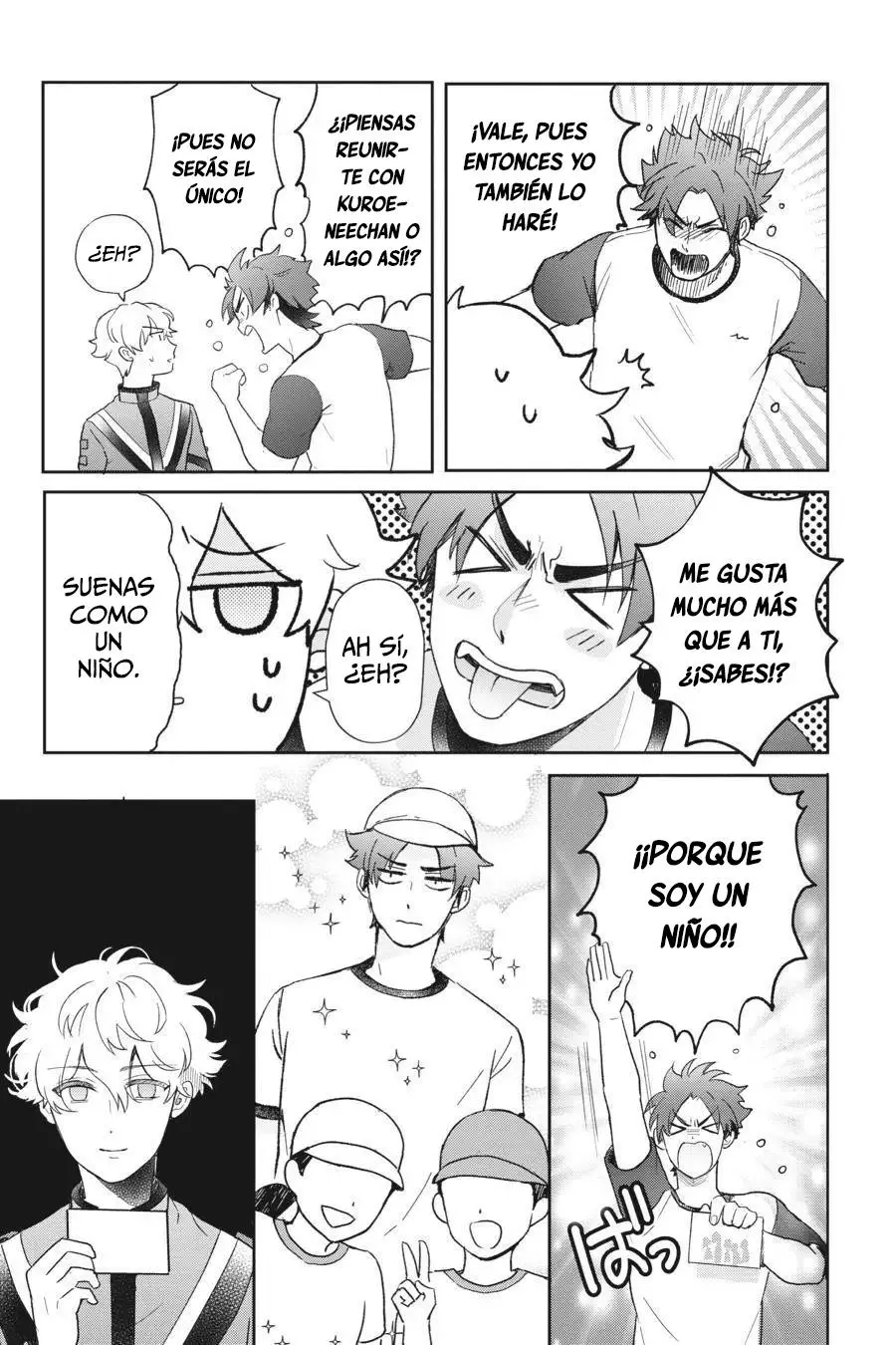 Capitulo 31 page 12