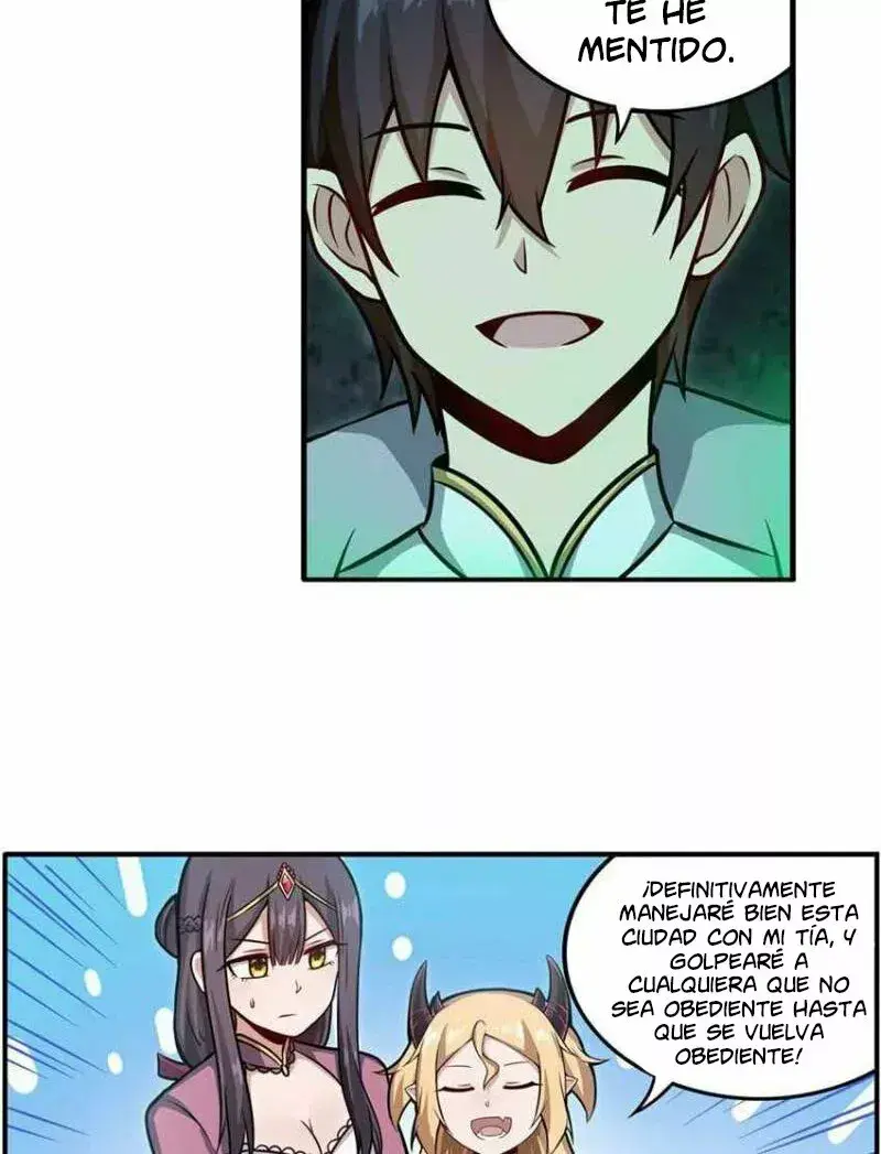Capitulo 214 page 19