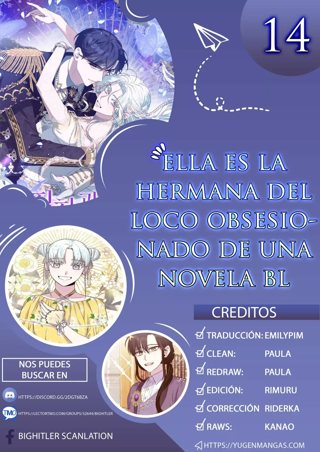 Capitulo 14 page 1