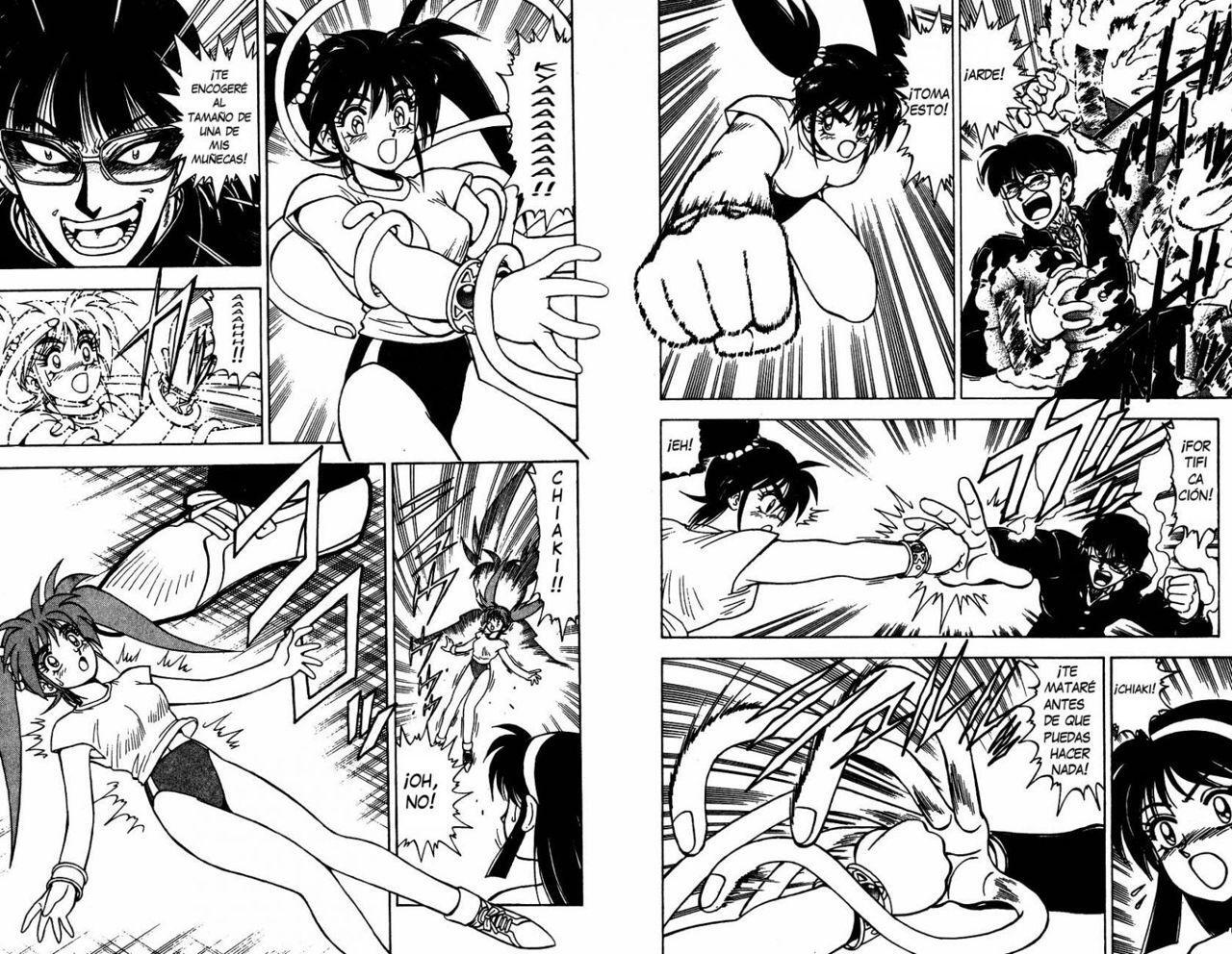 Capitulo 0.20 page 8