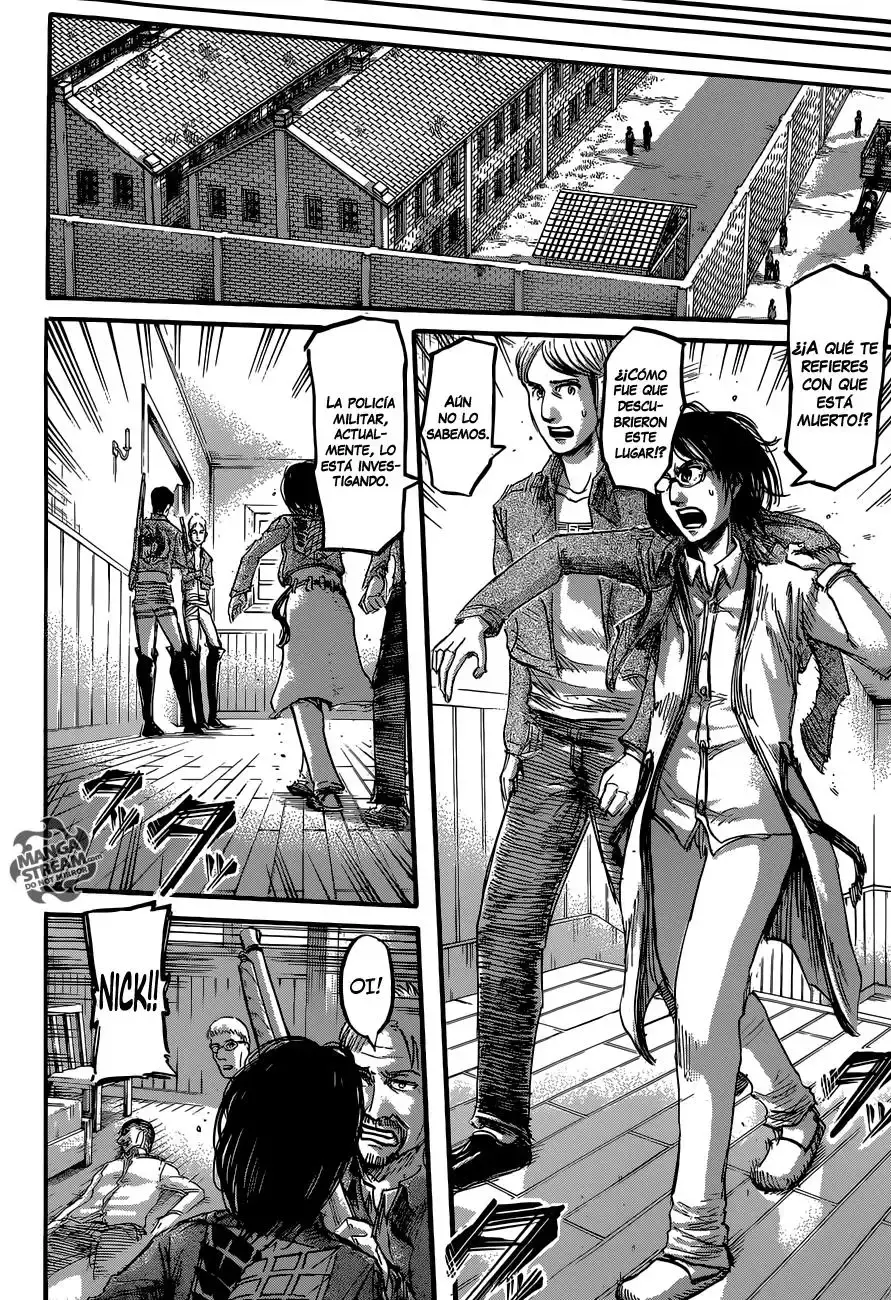 Capitulo 52 page 12