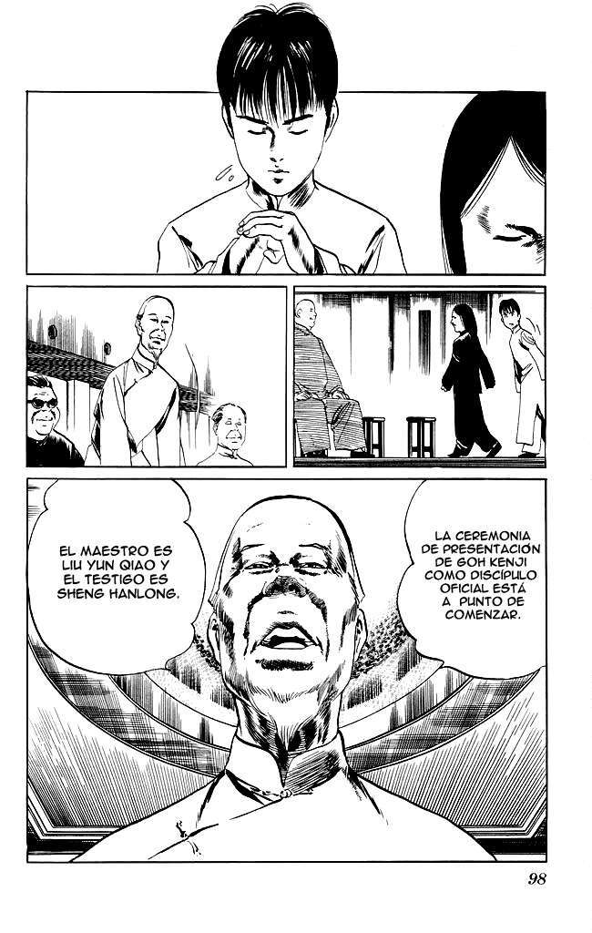 Capitulo 92 page 21