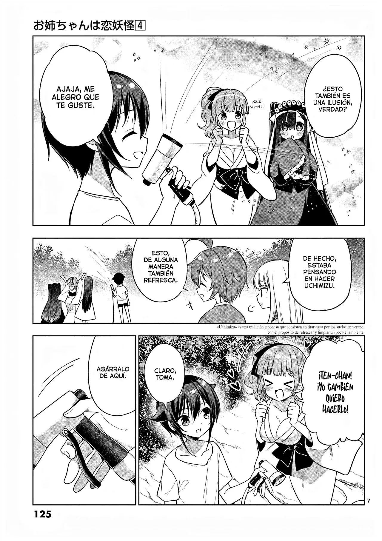 Capitulo 43 page 8