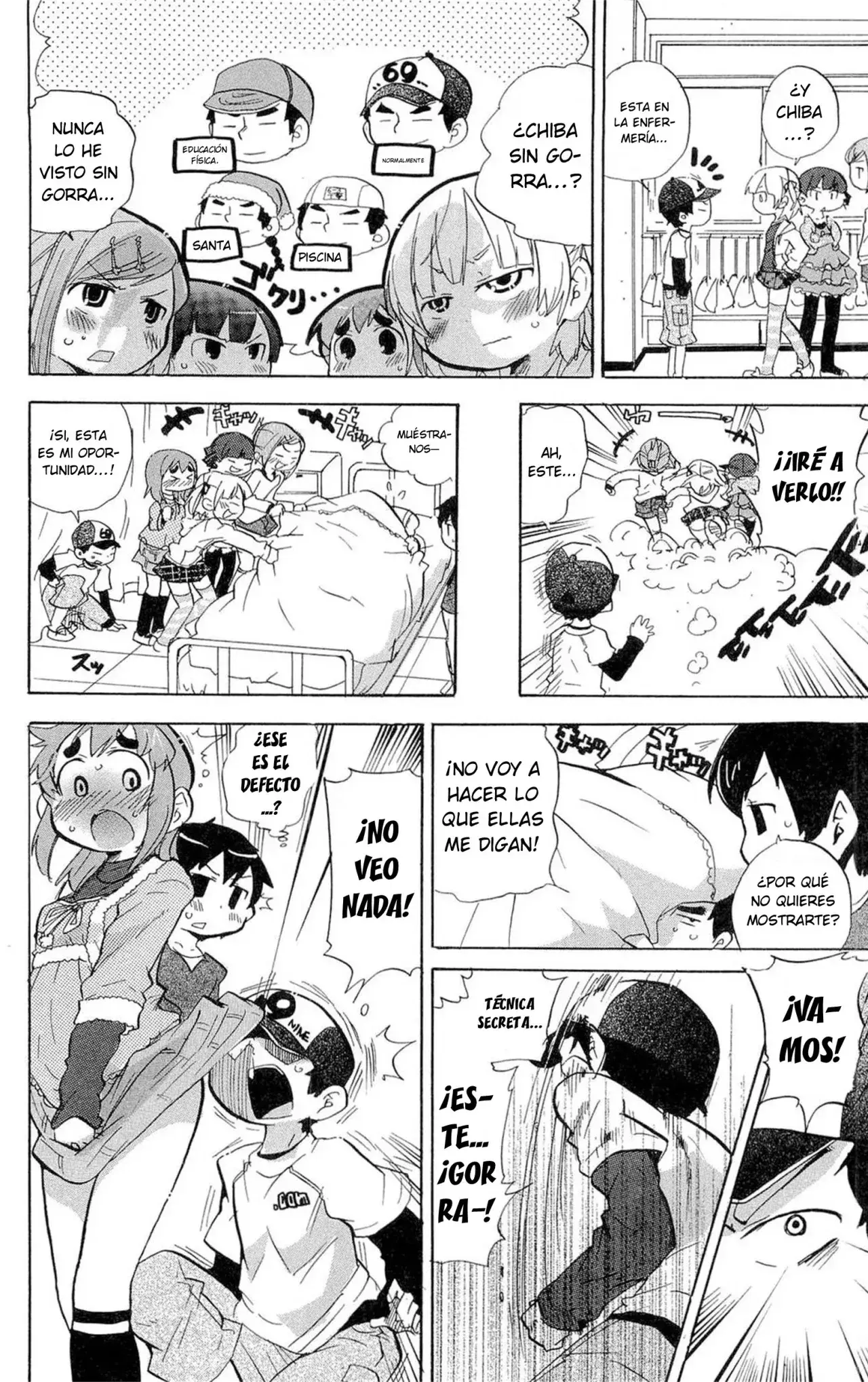Capitulo 209 page 7