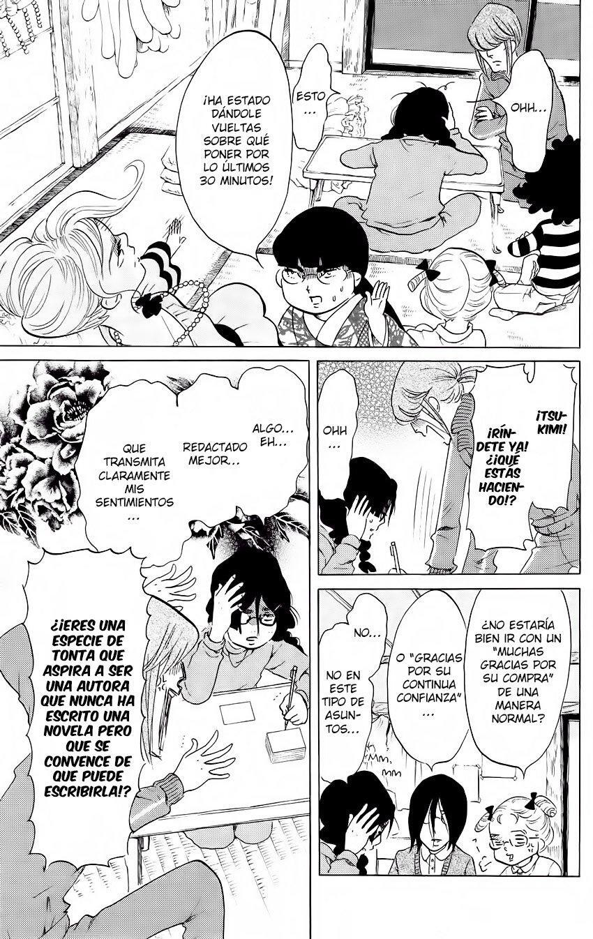 Capitulo 50 page 17