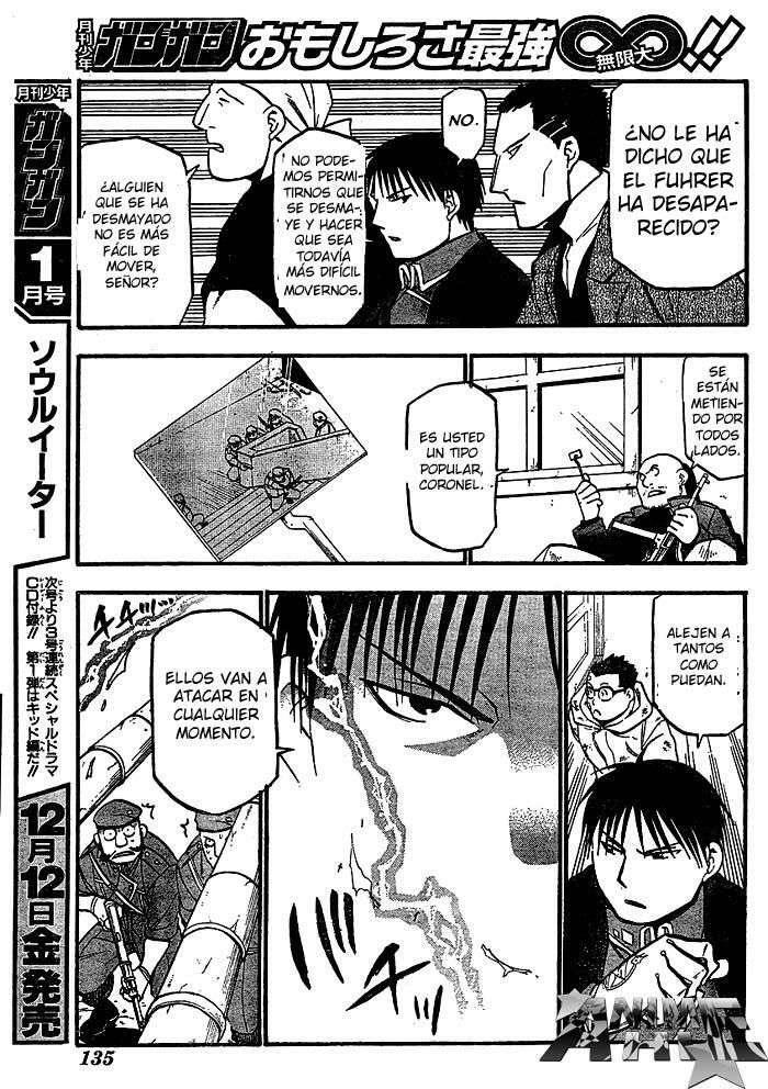 Capitulo 89 page 21