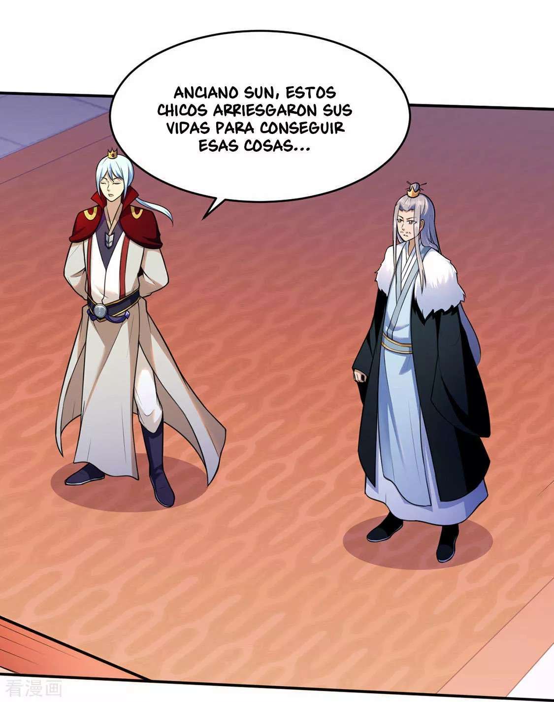 Capitulo 127 page 14