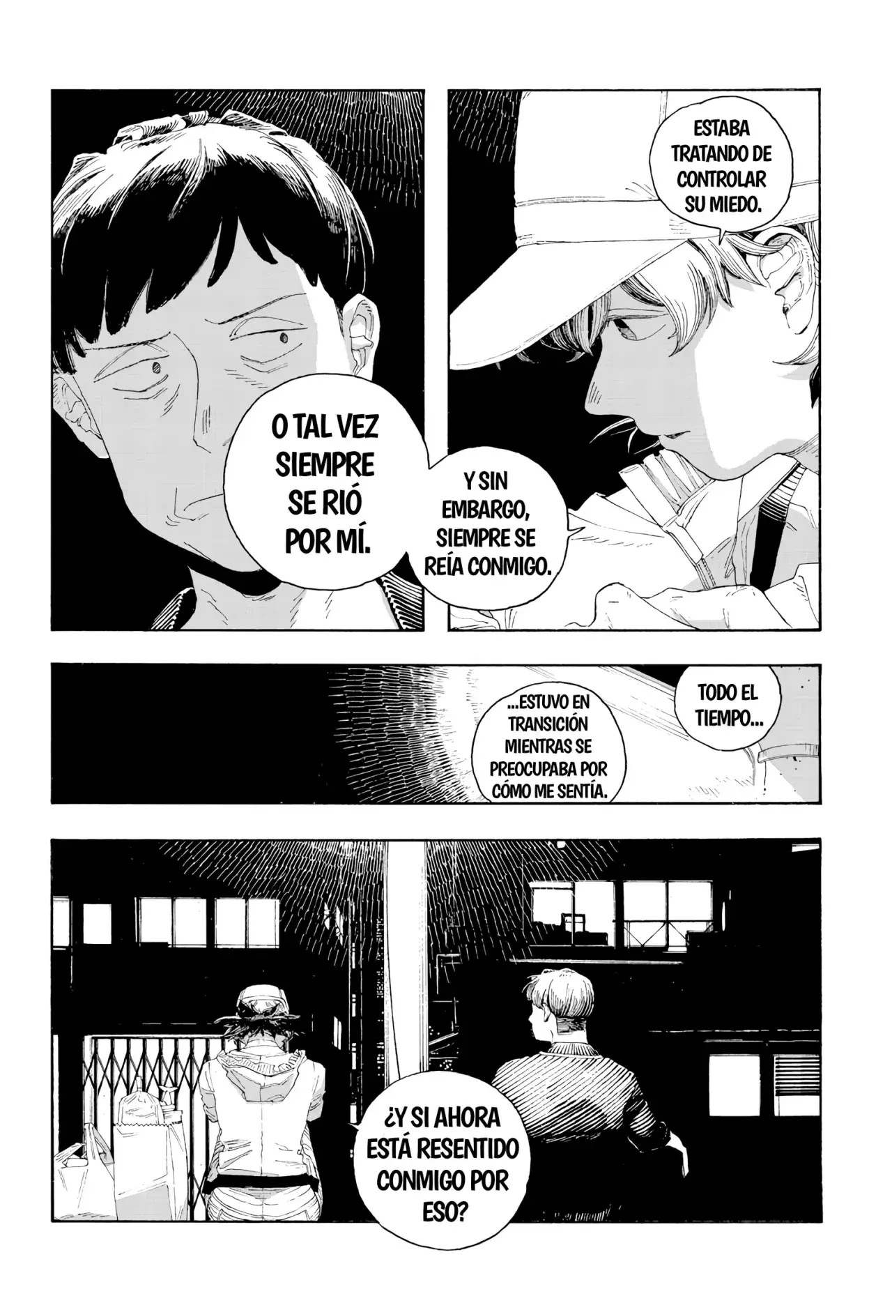 Capitulo 73 page 17