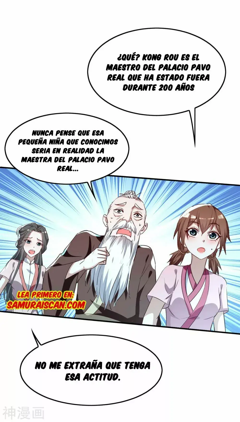 Capitulo 250 page 30