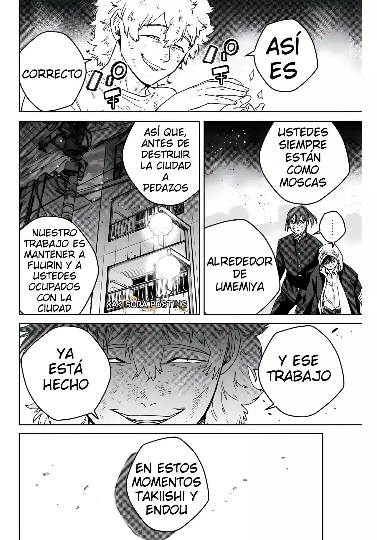 Capitulo 131 page 6