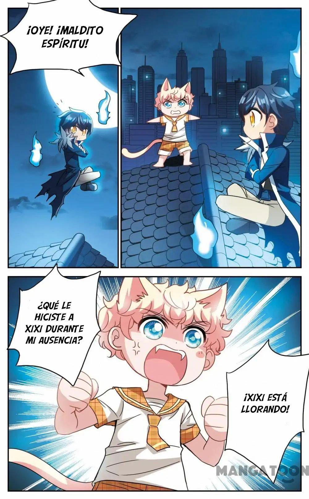 Capitulo 90 page 10