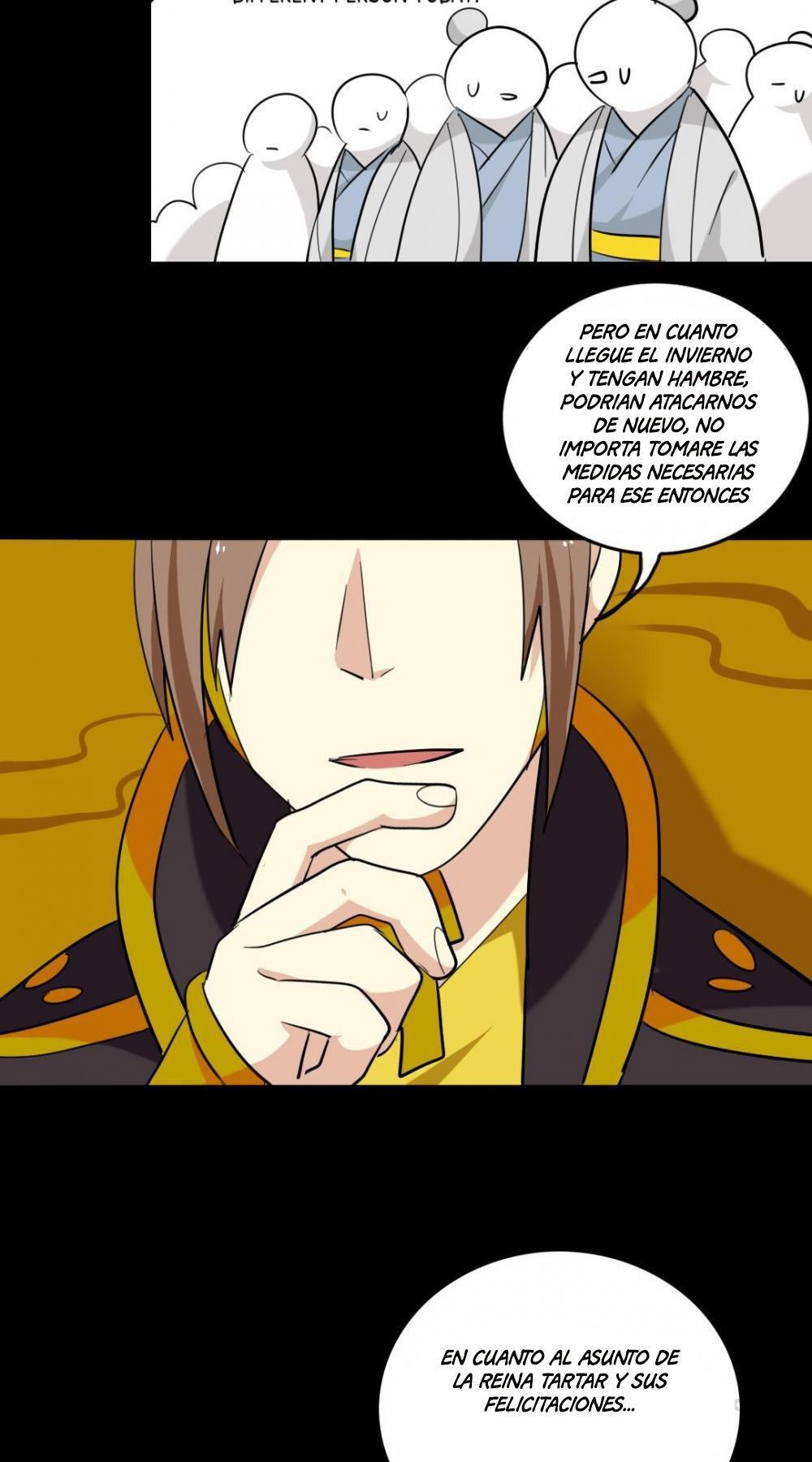 Capitulo 116 page 25
