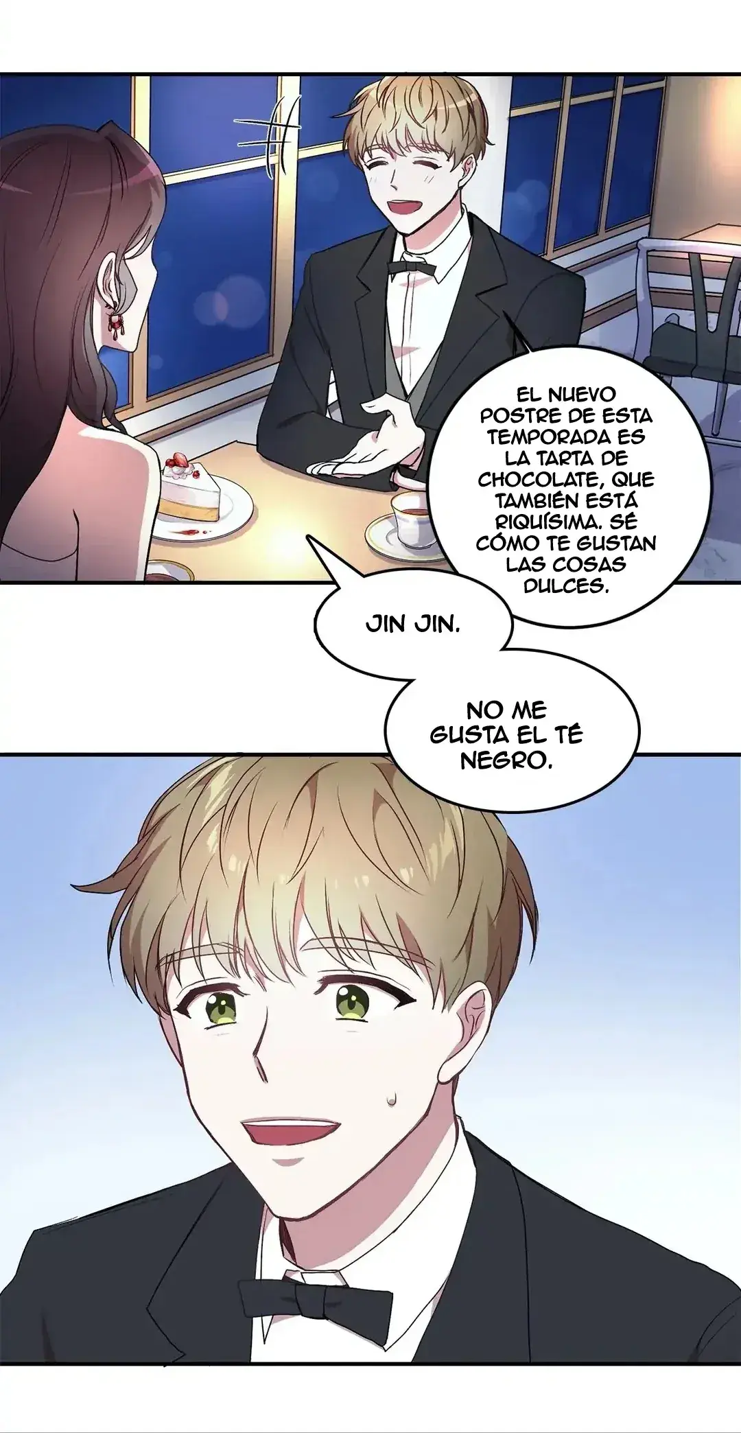 Capitulo 17 page 25