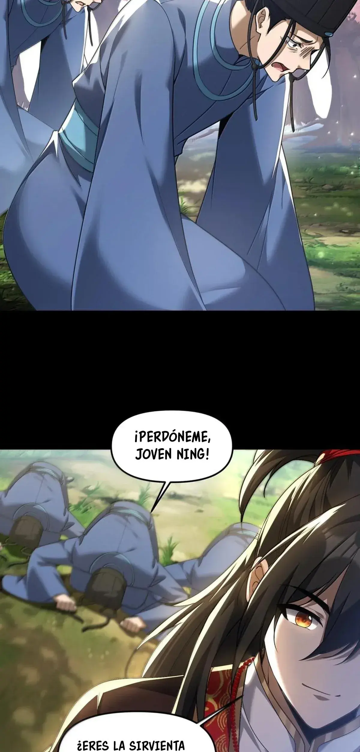 Capitulo 81 page 17