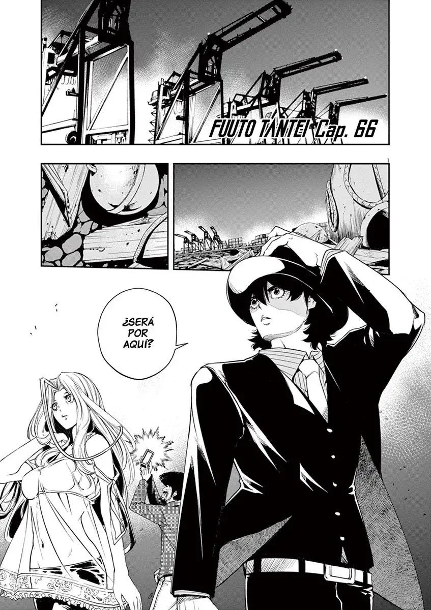 Capitulo 66 page 4