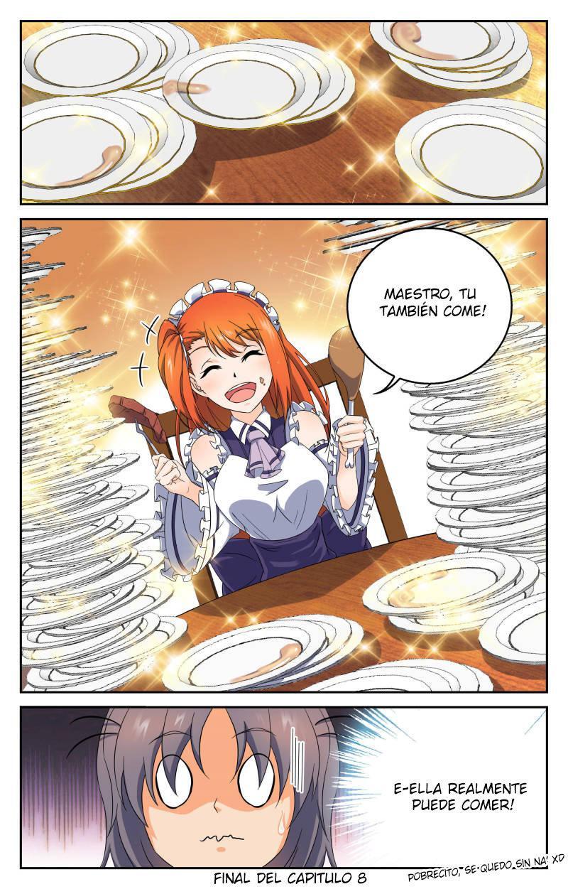 Capitulo 8 page 11