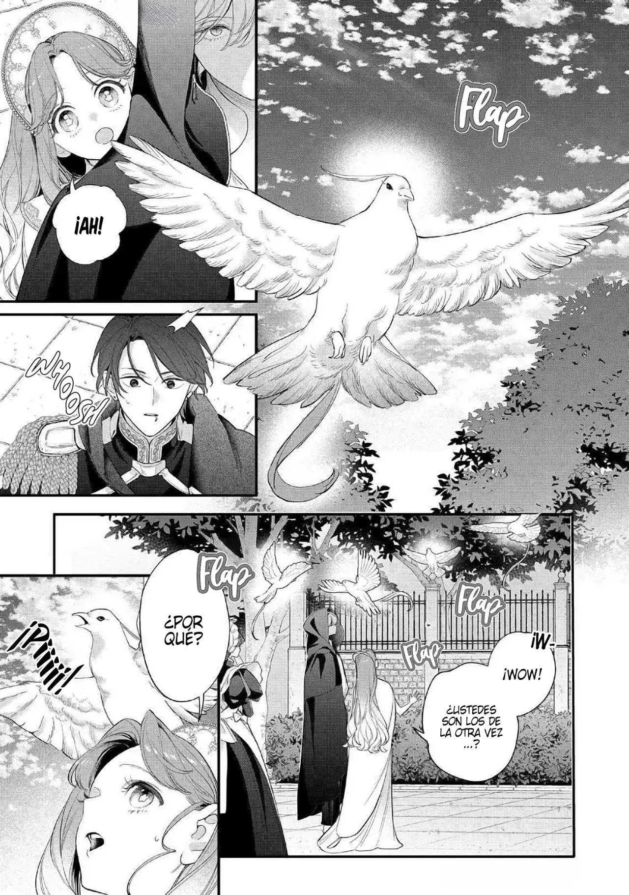 Capitulo 18 page 20