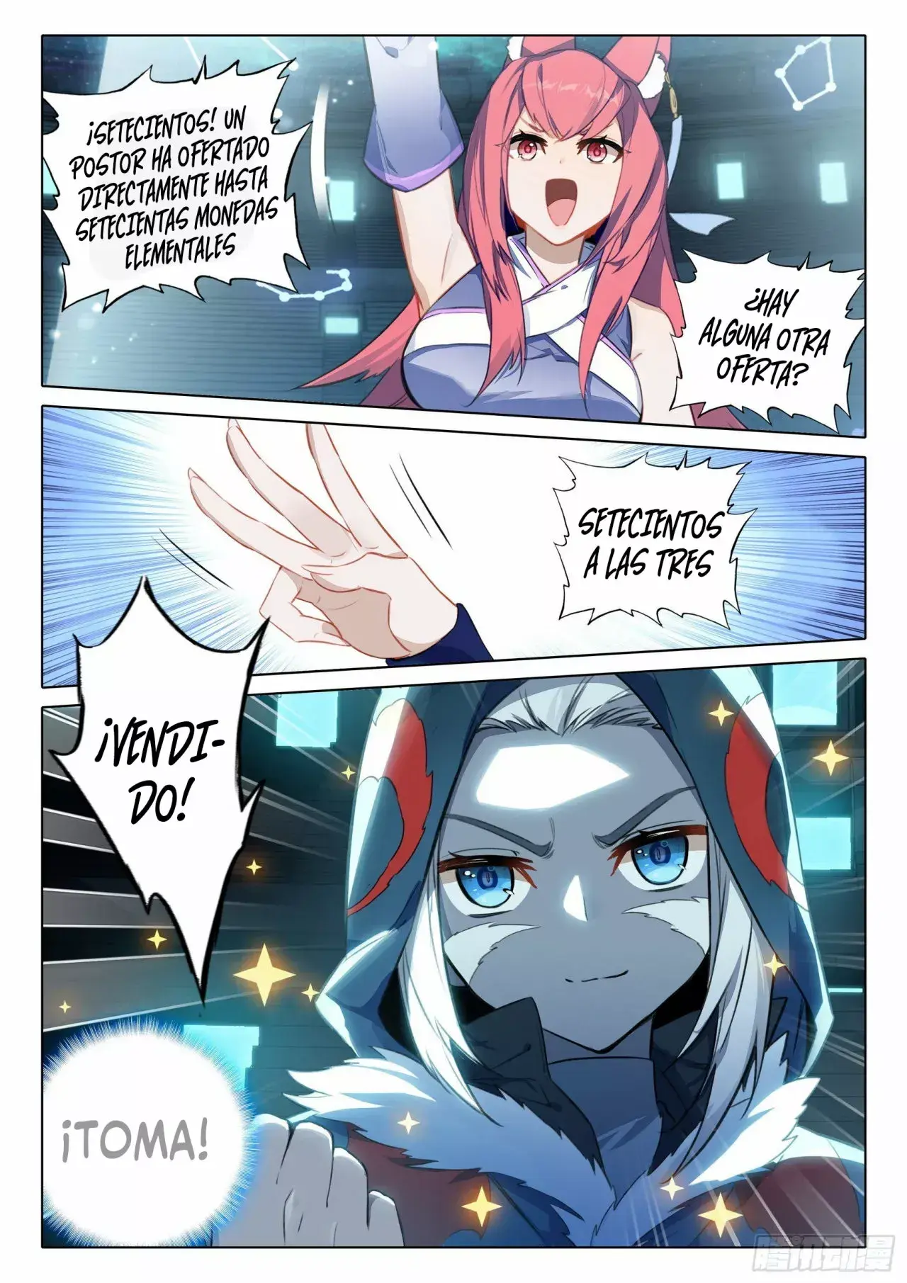 Capitulo 74 page 9