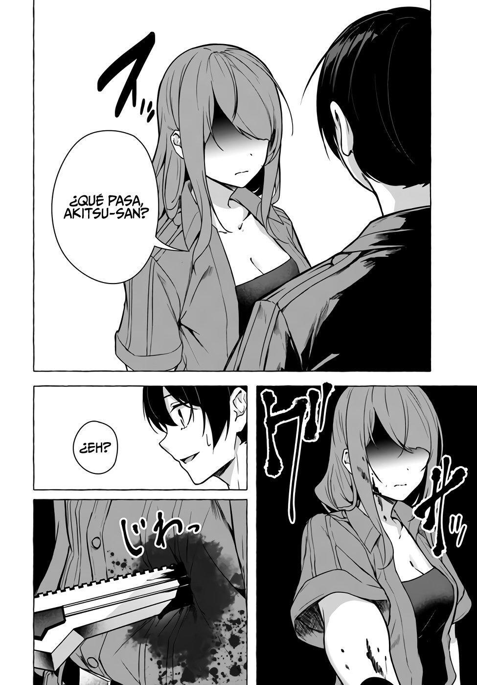 Capitulo 23 page 21