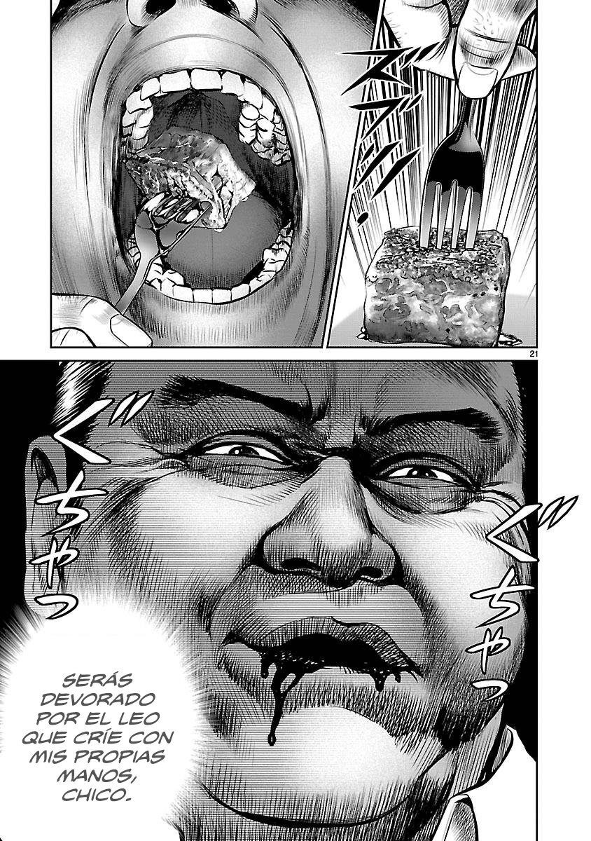 Capitulo 19 page 20