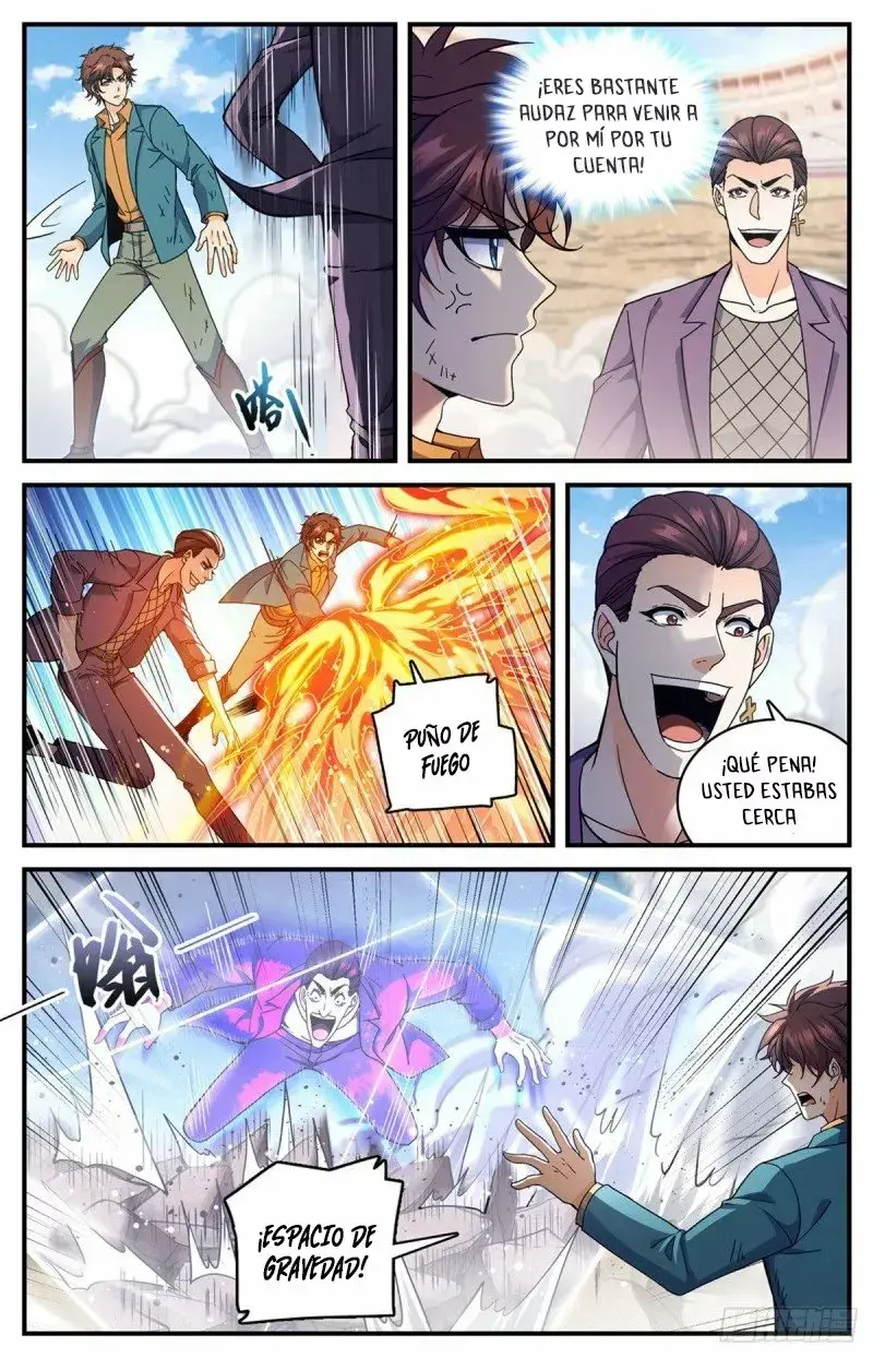 Capitulo 724 page 10