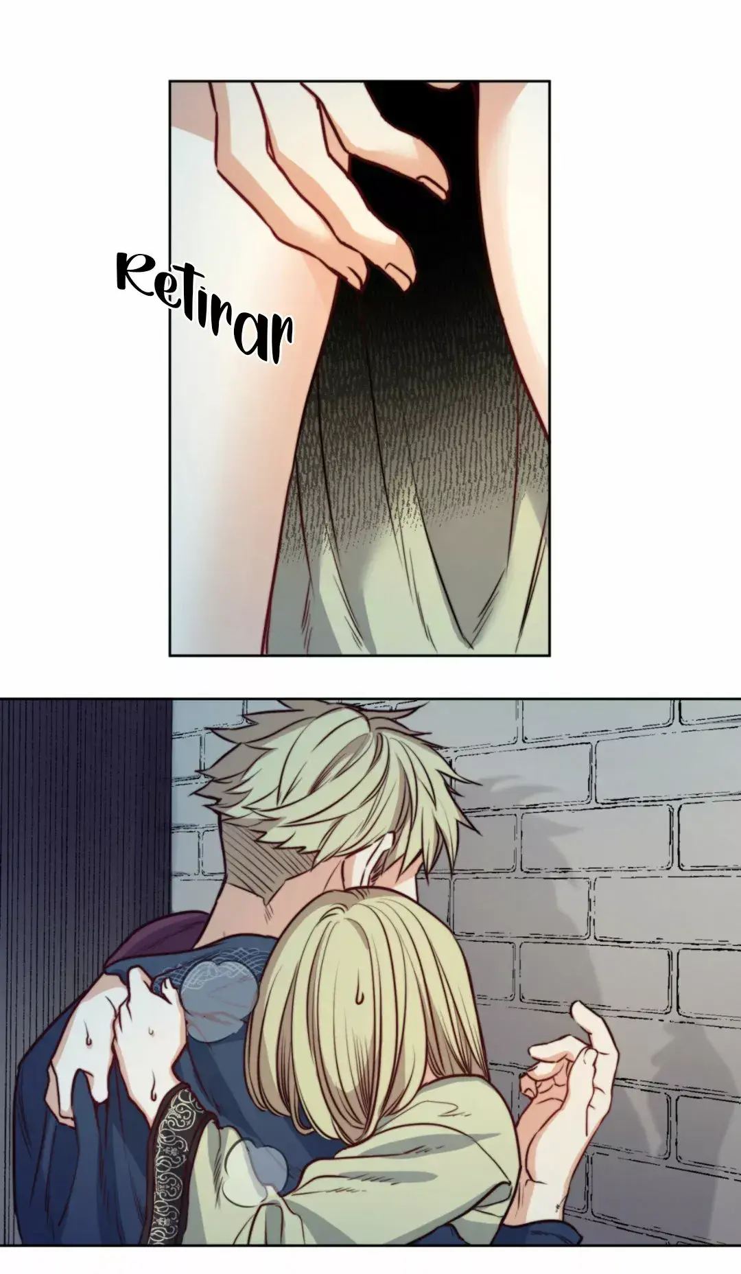 Capitulo 28 page 30