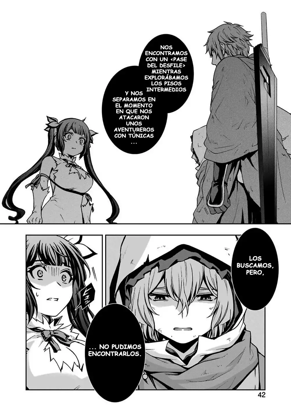 Capitulo 15 page 6