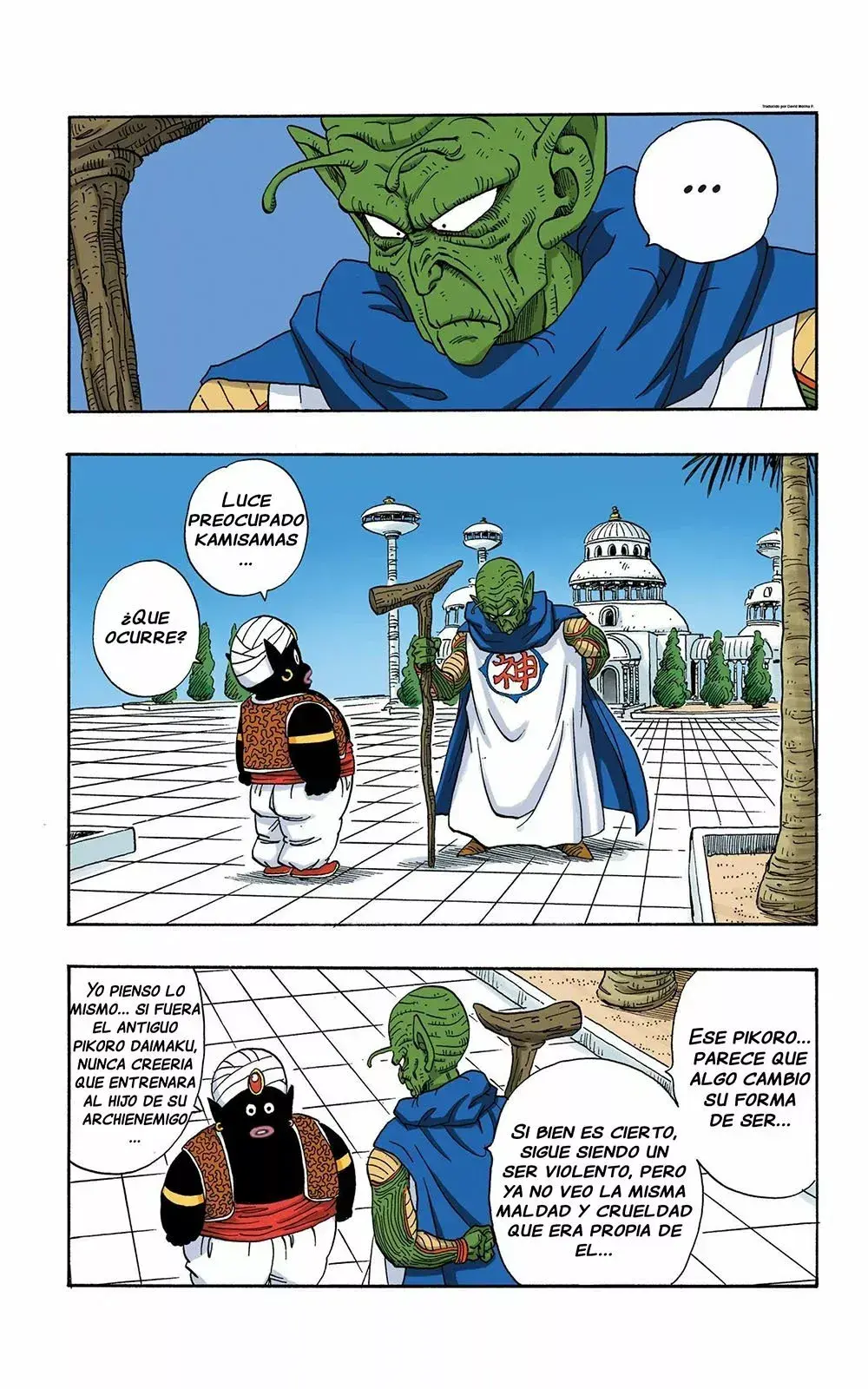 Capitulo 207 page 6