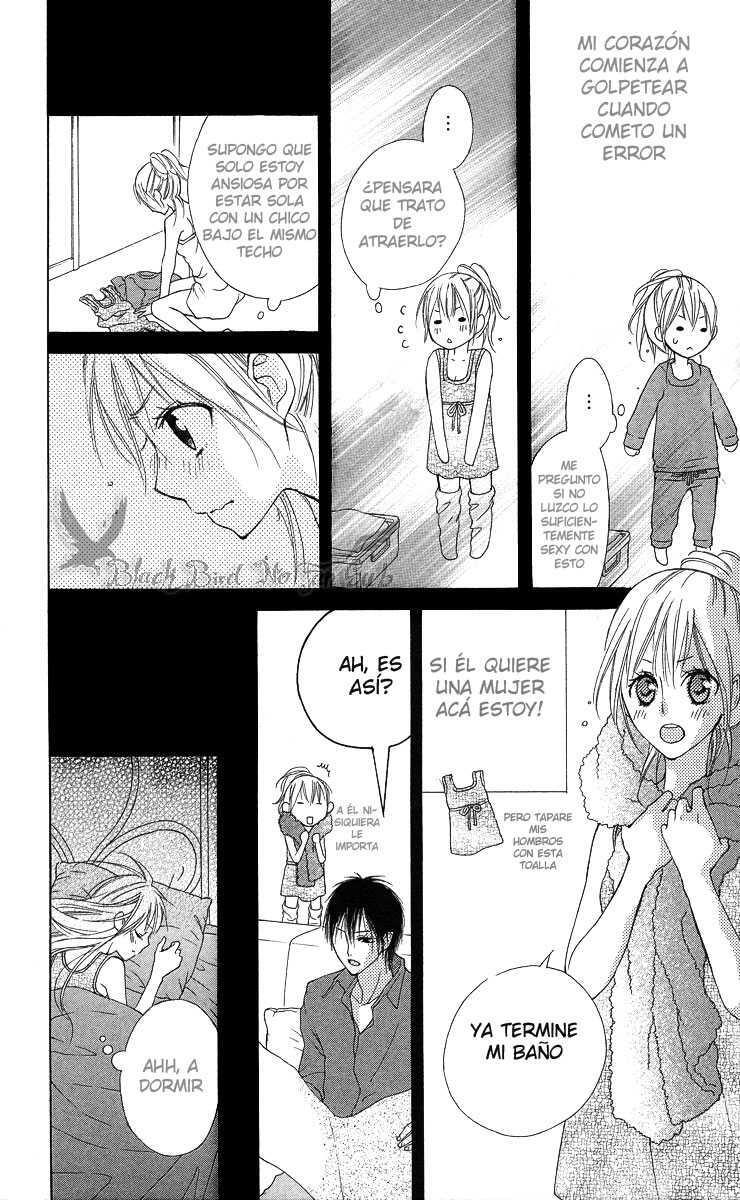 Capitulo 1 page 16