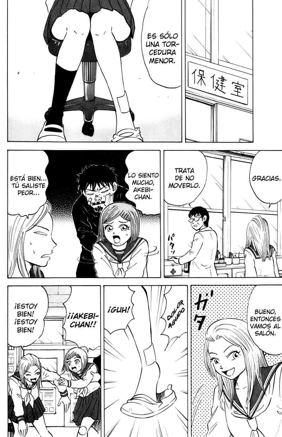 Capitulo 20 page 5
