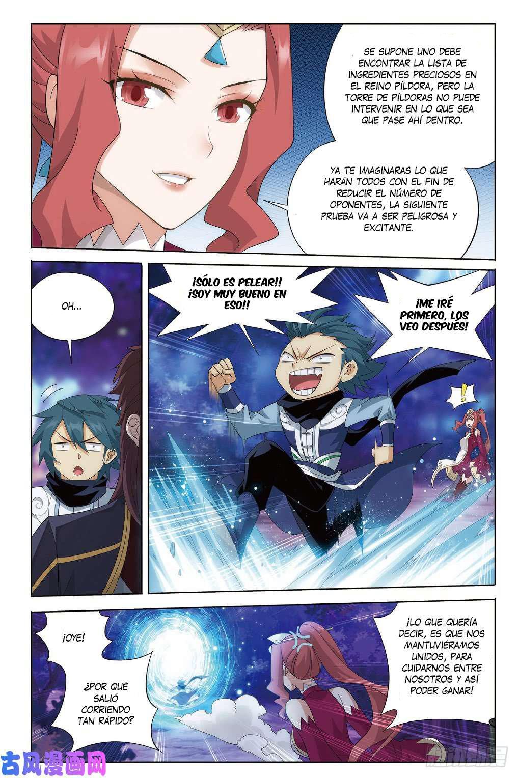 Capitulo 273 page 18