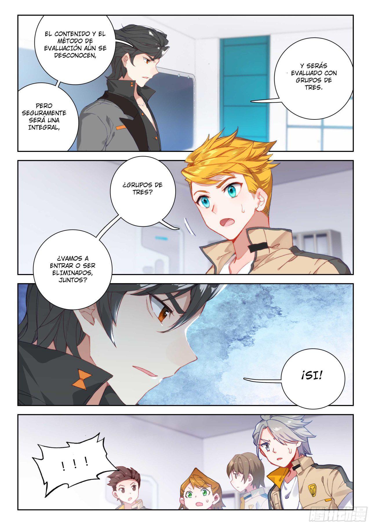 Capitulo 88 page 6