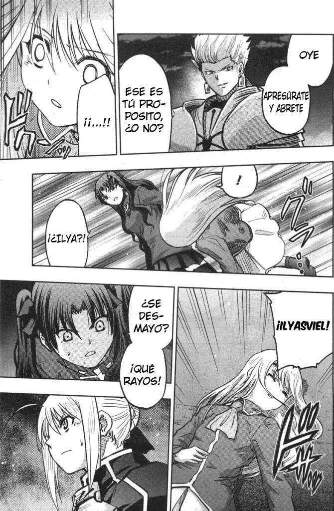 Capitulo 64 page 35
